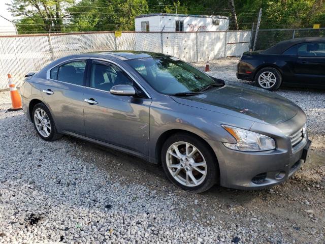 2014 Nissan Maxima S VIN: 1N4AA5AP7EC914512 Lot: 54623334