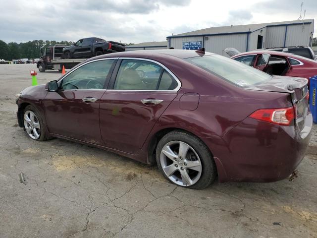 2012 Acura Tsx Tech VIN: JH4CU2F69CC008737 Lot: 54156004