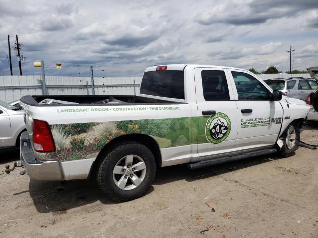 2019 RAM 1500 CLASS - 1C6RR7FT0KS726155