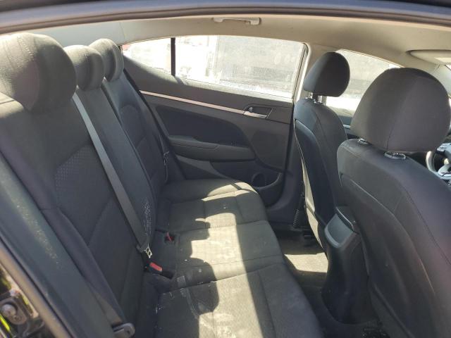 2019 Hyundai Elantra Sel VIN: 5NPD84LF9KH421710 Lot: 56031684