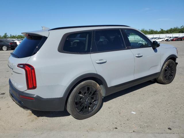 2022 Kia Telluride Sx VIN: 5XYP5DHC2NG302106 Lot: 56863954