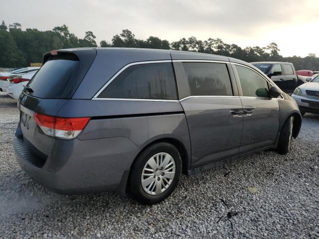 2016 HONDA ODYSSEY LX 5FNRL5H25GB073135