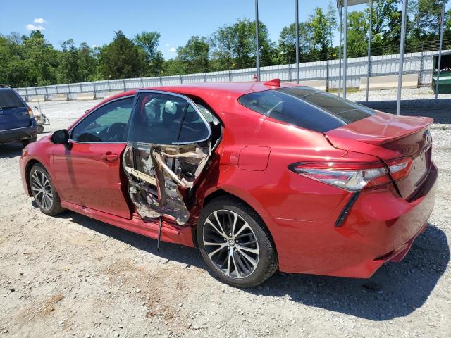 2019 Toyota Camry L VIN: 4T1B11HK8KU230703 Lot: 56615844