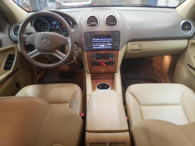 2009 Mercedes-Benz Ml 350 VIN: 4JGBB86E59A456616 Lot: 55854204