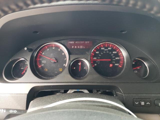 2008 GMC Acadia Slt-2 VIN: 1GKER33778J278359 Lot: 54328744