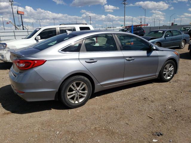 2015 Hyundai Sonata Se VIN: 5NPE24AF0FH214539 Lot: 54237664