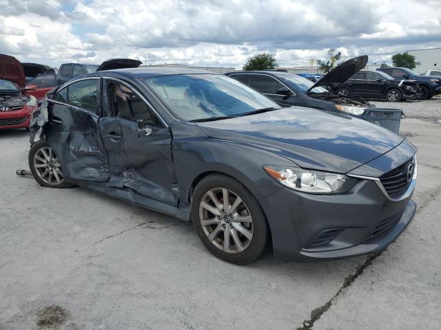 2017 Mazda 6 Sport VIN: JM1GL1U53H1140311 Lot: 54813164