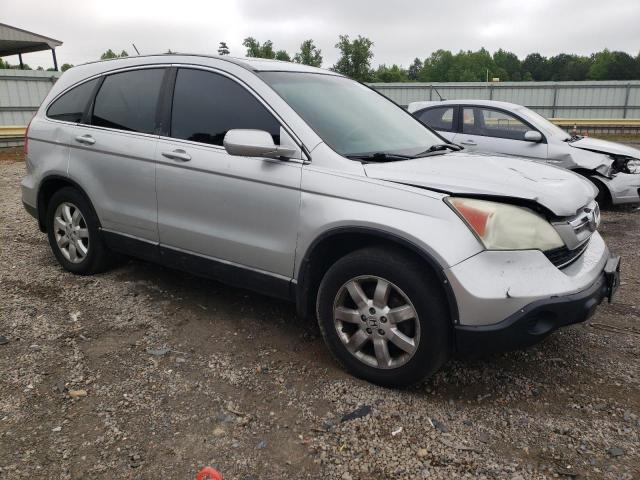 2009 Honda Cr-V Exl VIN: 5J6RE48759L031607 Lot: 52916004