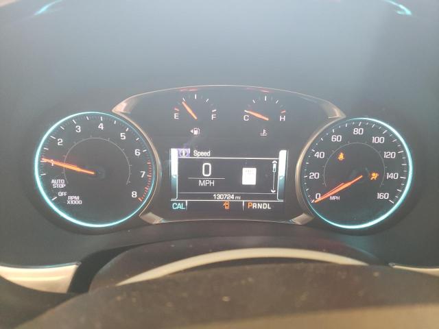 2018 Chevrolet Traverse Lt VIN: 1GNEVHKW4JJ143446 Lot: 57139044