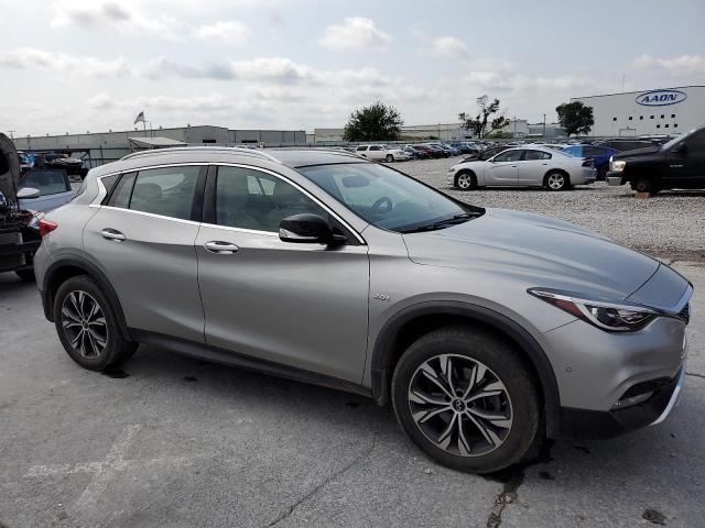 2017 Infiniti Qx30 Base VIN: SJKCH5CR7HA023937 Lot: 55842954