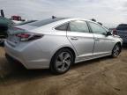 HYUNDAI SONATA HYB photo