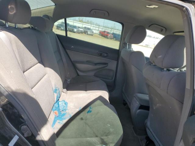 2HGFA16489H101465 2009 Honda Civic Dx-G
