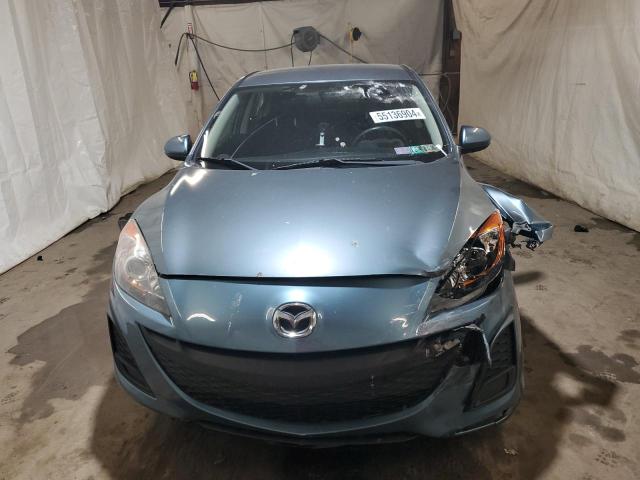 2010 Mazda 3 I VIN: JM1BL1SG1A1274562 Lot: 55136904