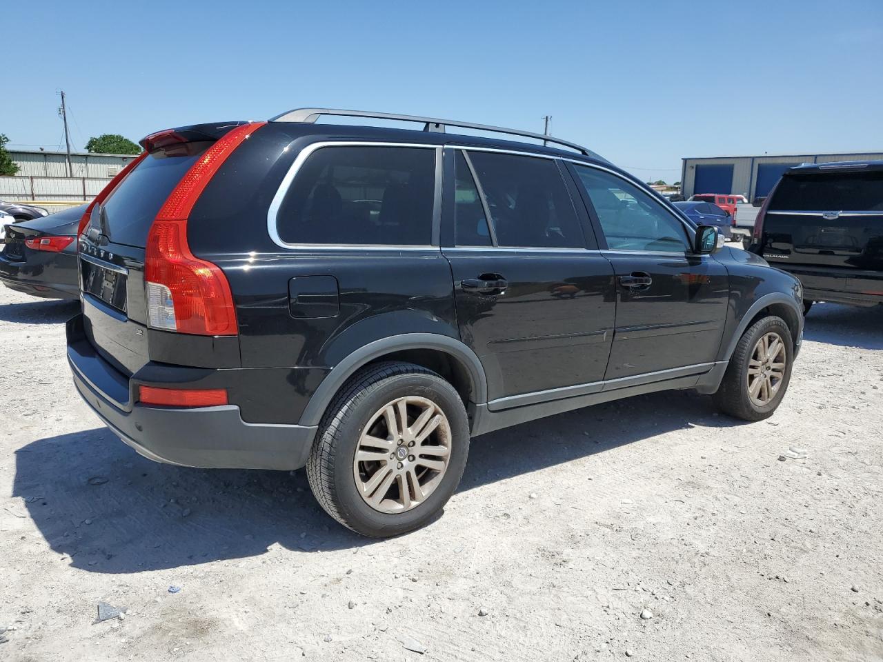 YV4982CYXA1540381 2010 Volvo Xc90 3.2