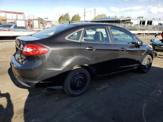 2013 Ford Fiesta Se VIN: 3FADP4BJ3DM172106 Lot: 53874324