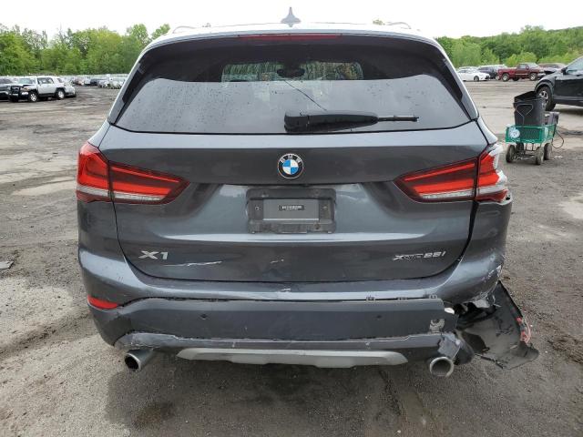 2021 BMW X1 xDrive28I VIN: WBXJG9C01M5S76019 Lot: 55263464