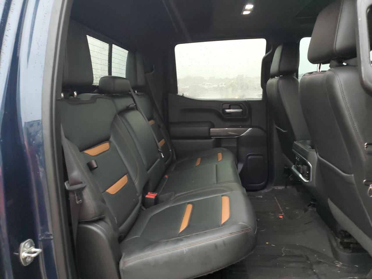 3GTP9EEL9KG221793 2019 GMC Sierra K1500 At4