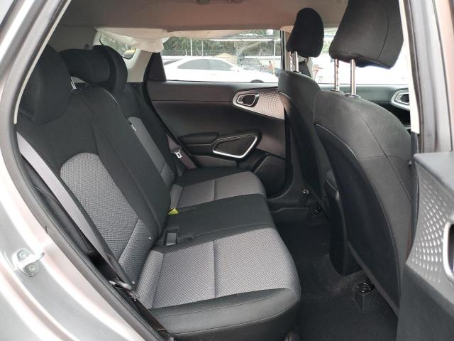 2022 Kia Soul Lx VIN: KNDJ23AU3N7831248 Lot: 55159584