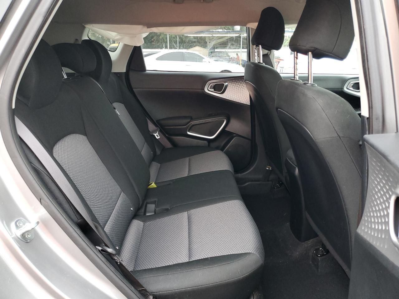 KNDJ23AU3N7831248 2022 Kia Soul Lx