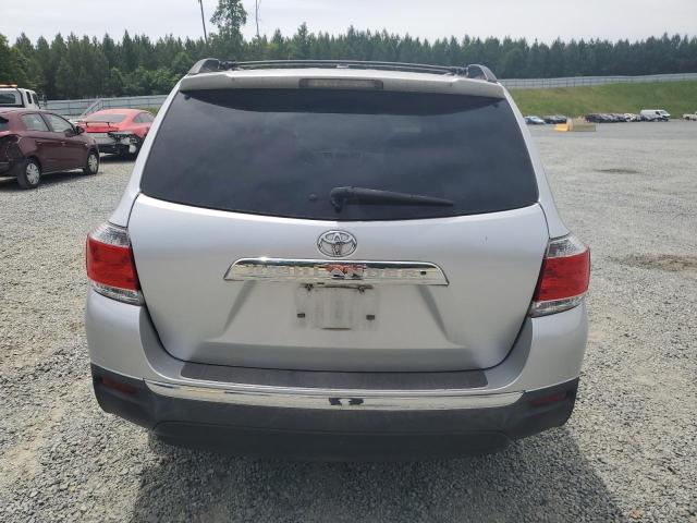 2011 Toyota Highlander Limited VIN: 5TDYK3EH0BS044349 Lot: 57315754