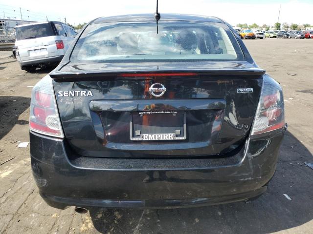 2012 Nissan Sentra 2.0 VIN: 3N1AB6AP2CL655686 Lot: 55230584