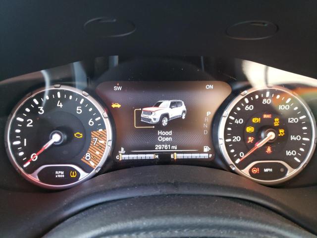 2020 JEEP RENEGADE T - ZACNJBC15LPL62341