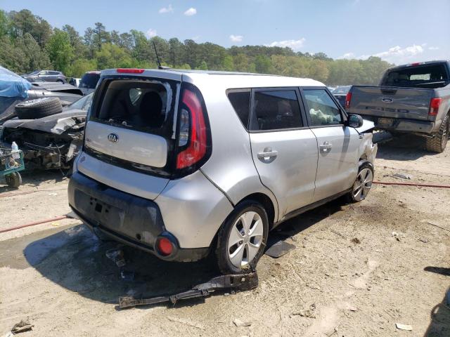 2015 Kia Soul VIN: KNDJN2A23F7767875 Lot: 52458924