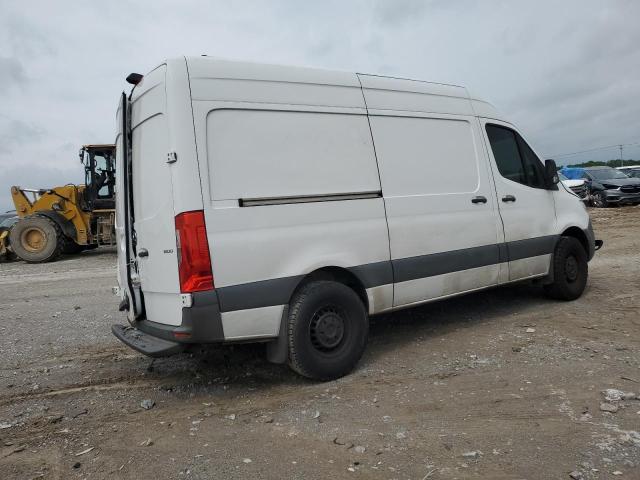 2020 Mercedes-Benz Sprinter 1500 VIN: W1W70BGY4LT025738 Lot: 53933964