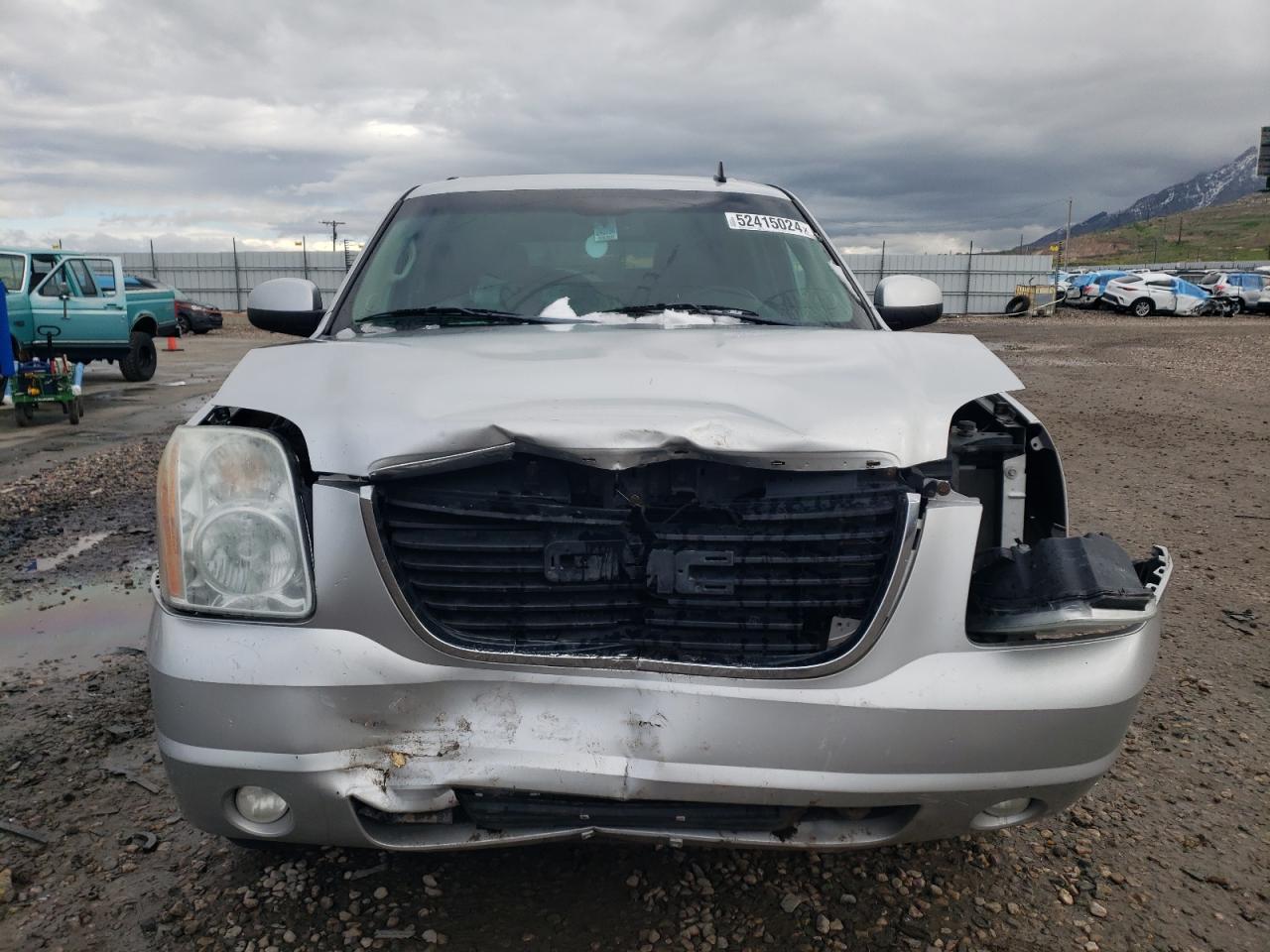 1GKS2CE08CR122994 2012 GMC Yukon Slt