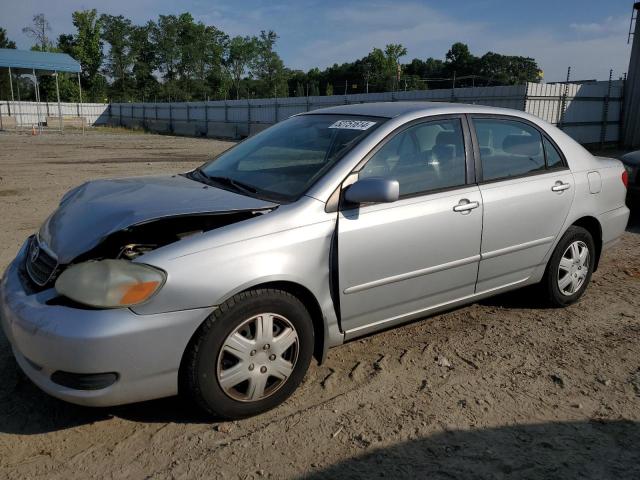 2005 Toyota Corolla Ce VIN: 1NXBR32E05Z449103 Lot: 52751614