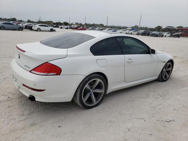 2009 BMW 650 I VIN: WBAEA53529CV92145 Lot: 55179544