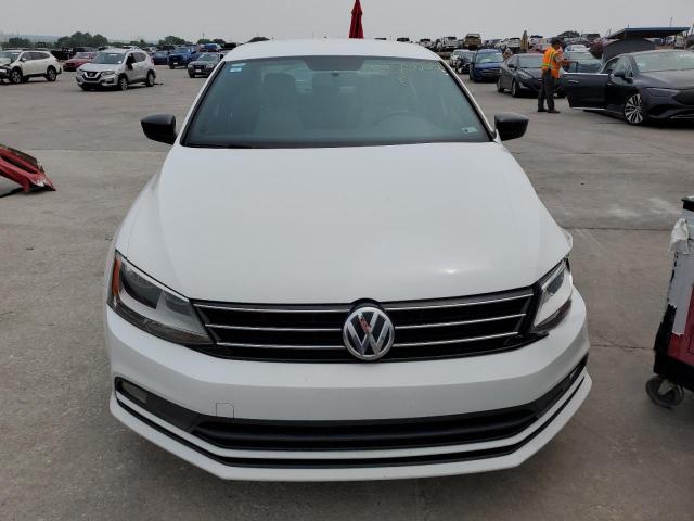 2016 Volkswagen Jetta Sport VIN: 3VWD17AJ2GM261097 Lot: 55750054