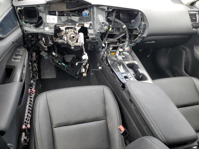 2022 LEXUS NX 350 2T2GGCEZ2NC013943