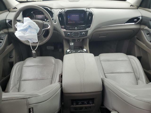 2020 Chevrolet Traverse Premier VIN: 1GNEVKKW2LJ298593 Lot: 56256684
