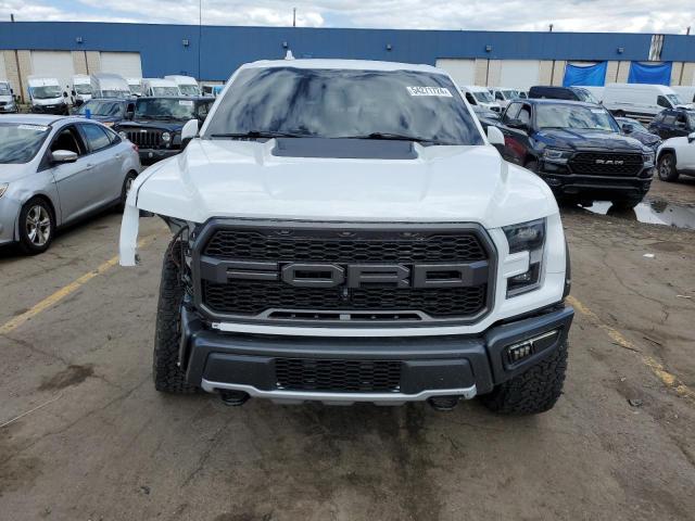 2019 FORD F150 RAPTO - 1FTFW1RG4KFB89928