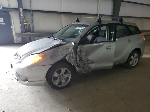 Lot #2526805206 2005 TOYOTA COROLLA MA salvage car