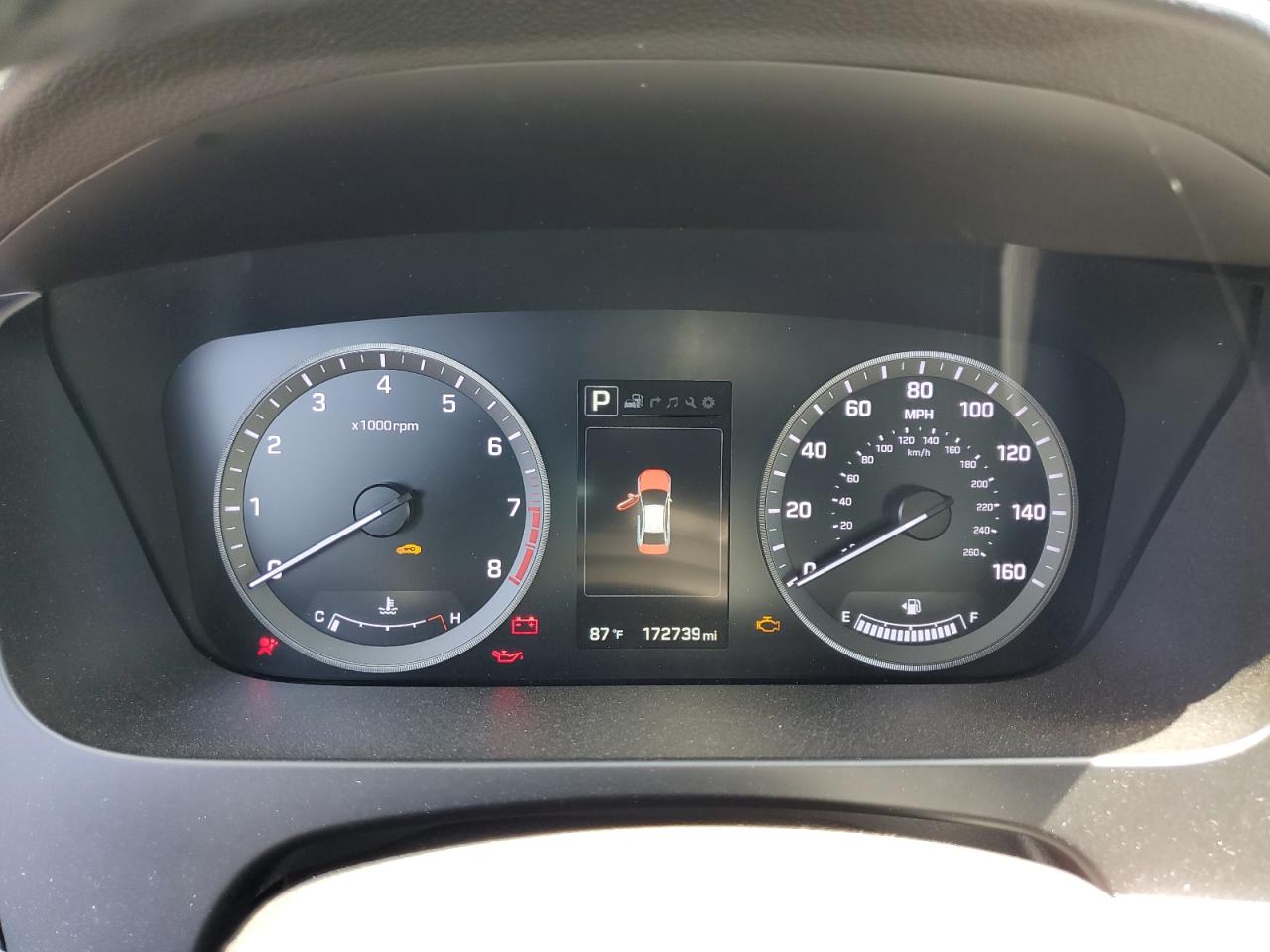 5NPE34AF4FH120810 2015 Hyundai Sonata Sport