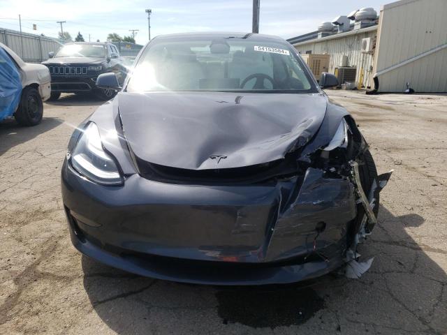 VIN 5YJ3E1EC0PF395462 2023 Tesla MODEL 3 no.5