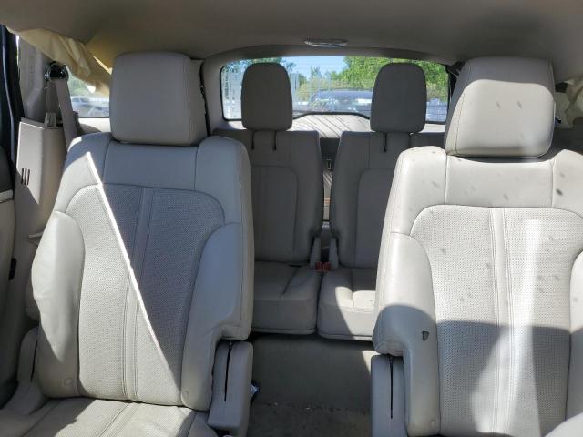 2010 Lincoln Mkt VIN: 2LMHJ5AT0ABJ06003 Lot: 56858924