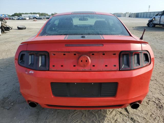 2014 Ford Mustang Gt VIN: 1ZVBP8CF0E5206977 Lot: 53660784