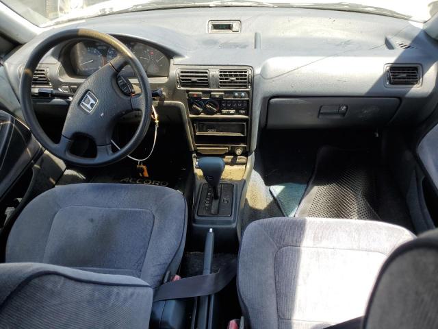 1HGCB7652MA138353 1991 Honda Accord Lx