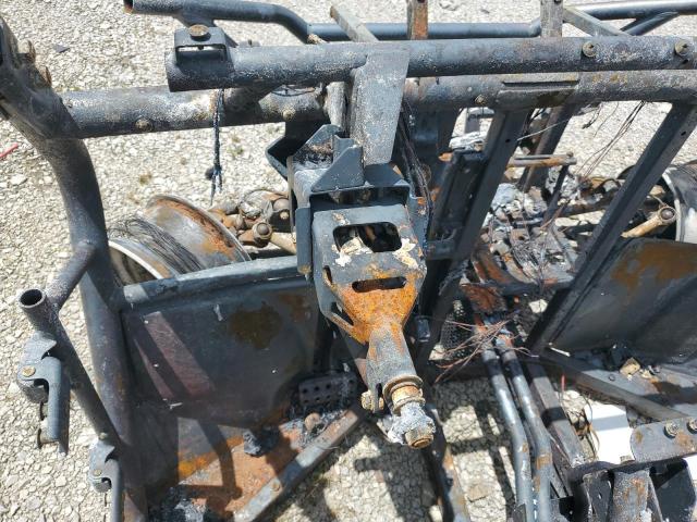 2018 KAWASAKI KRF800 JKBRFCH11JB501544