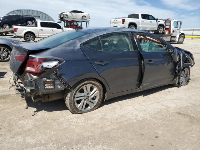 2020 HYUNDAI ELANTRA SE - 5NPD84LF0LH566393