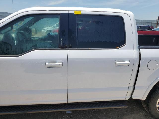 2019 Ford F150 Supercrew VIN: 1FTEW1C46KKD44139 Lot: 54517214