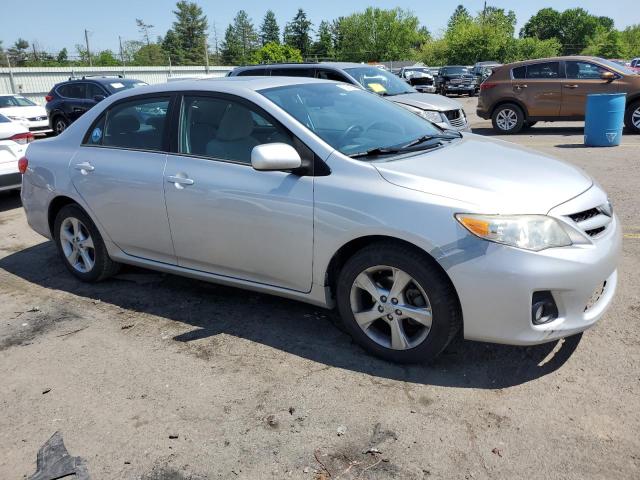 2012 Toyota Corolla Base VIN: 2T1BU4EE5CC883998 Lot: 55291364