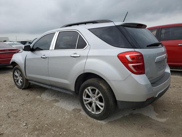 2017 Chevrolet Equinox Lt VIN: 2GNALCEKXH6303417 Lot: 57047494