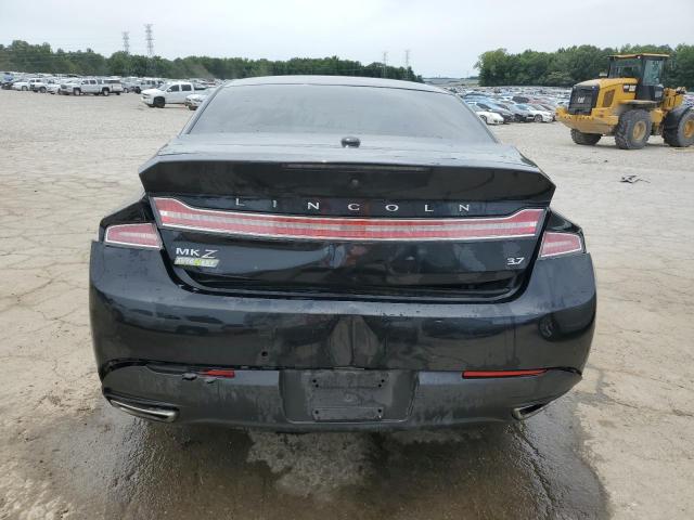 2014 Lincoln Mkz VIN: 3LN6L2GK6ER820137 Lot: 56126644