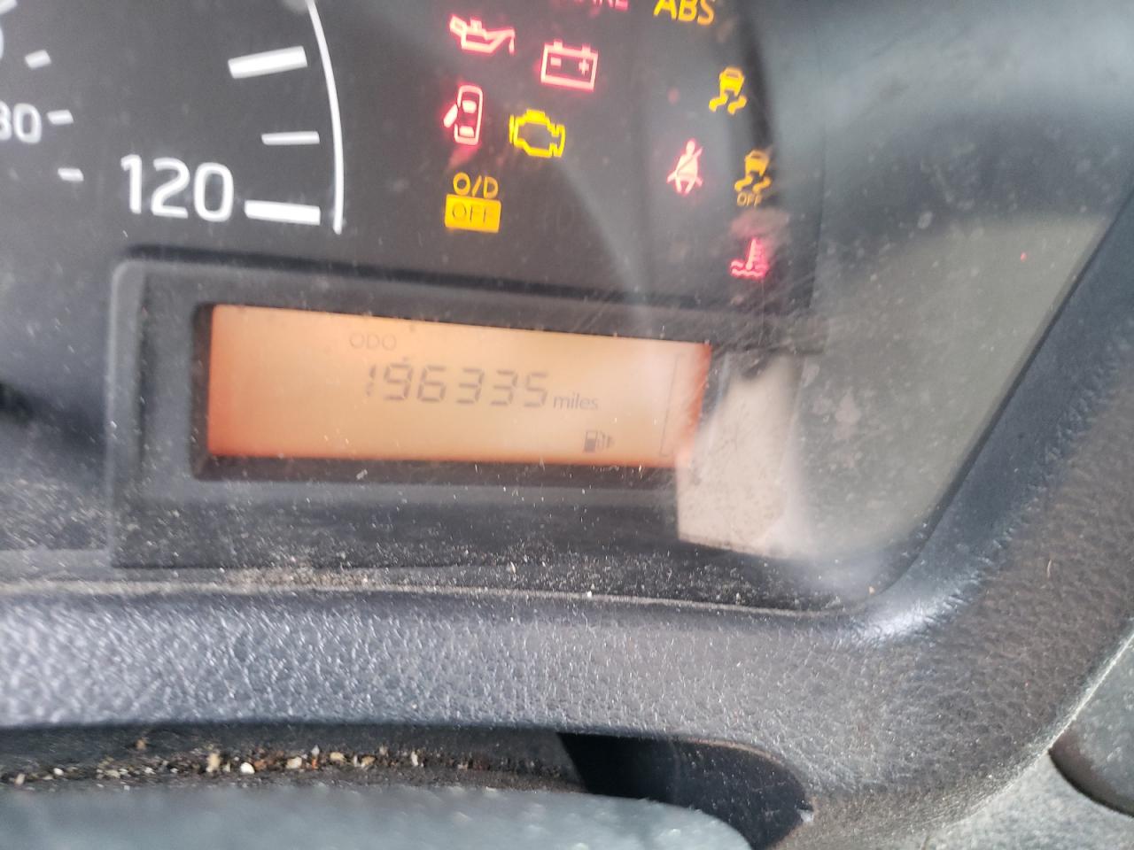 3N6CM0KN1FK704071 2015 Nissan Nv200 2.5S