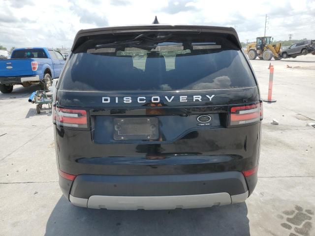 2017 Land Rover Discovery Hse Luxury VIN: SALRHBBVXHA021859 Lot: 54607704