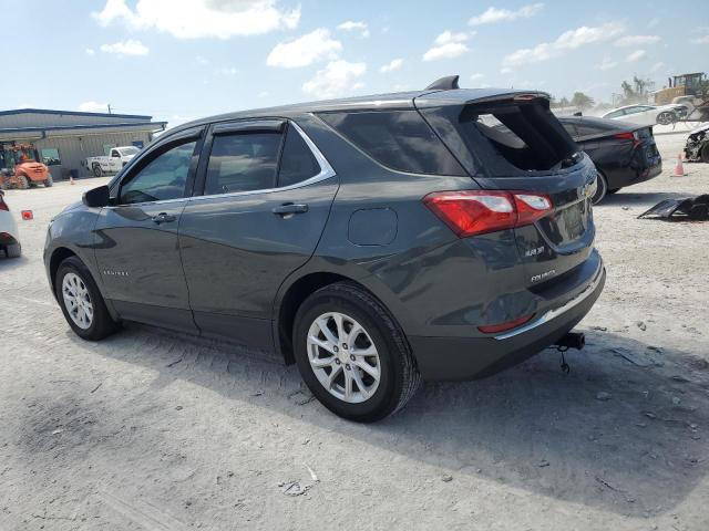 2020 Chevrolet Equinox Lt VIN: 3GNAXKEV9LS618597 Lot: 54016054